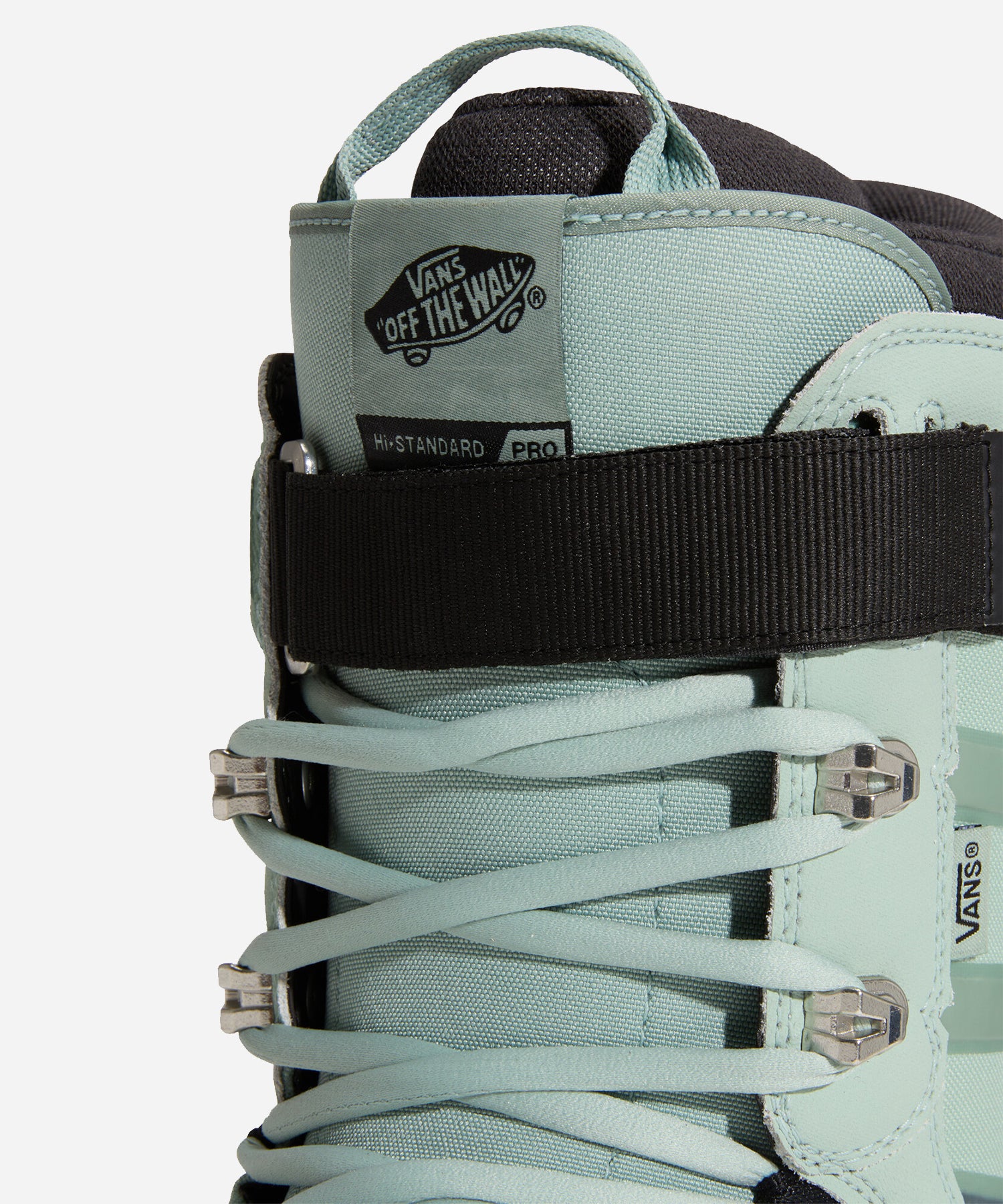 Vans Hi-Standard Pro 2026