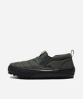 Vans MTE Snow Lodge Slipper Mid Blake Paul Forest Black