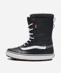 Vans MTE Standard Snow Black White