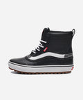 Vans MTE Standard Snow Mid Black White