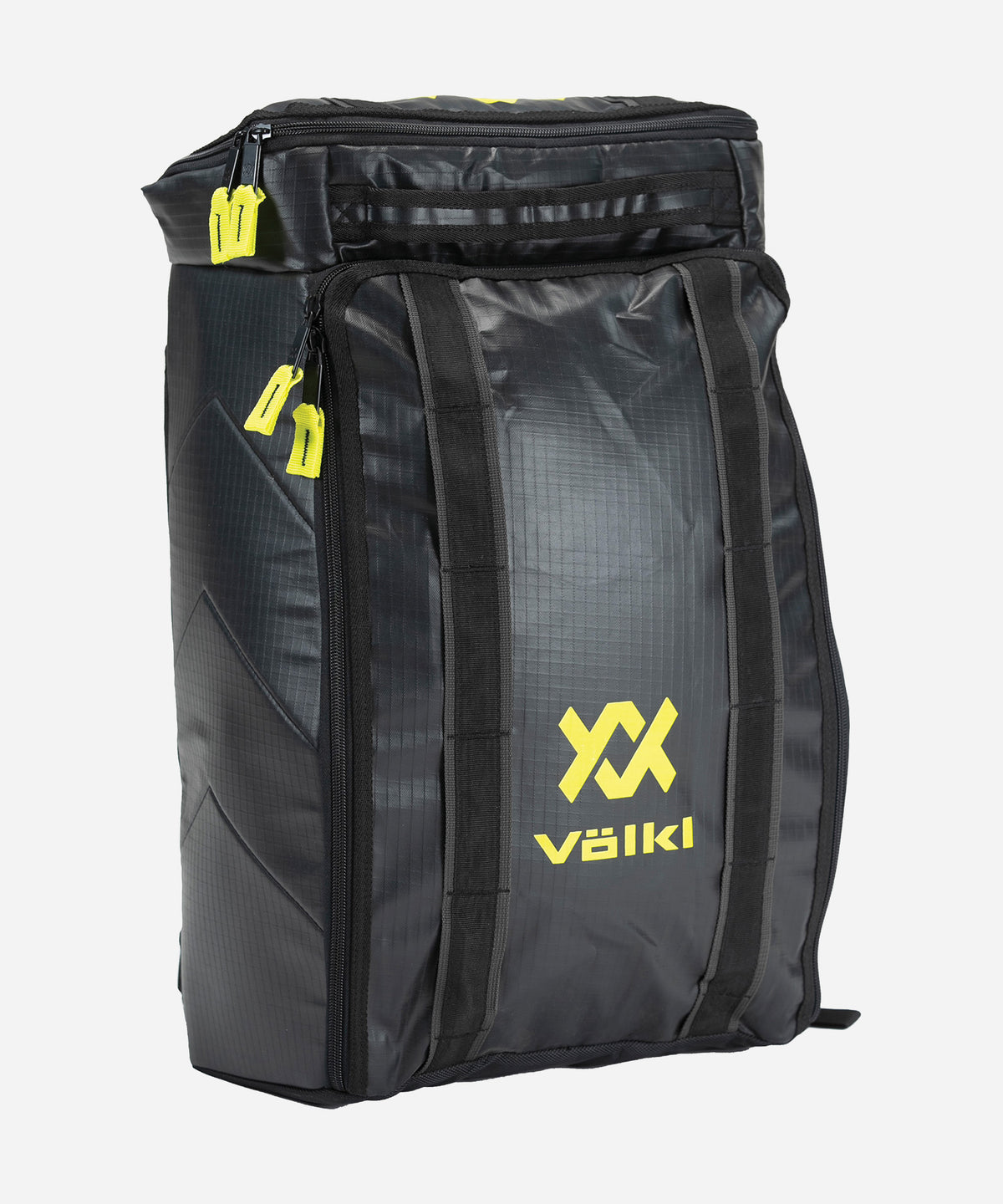Volkl 30L Flight Backpack Ripstop Black