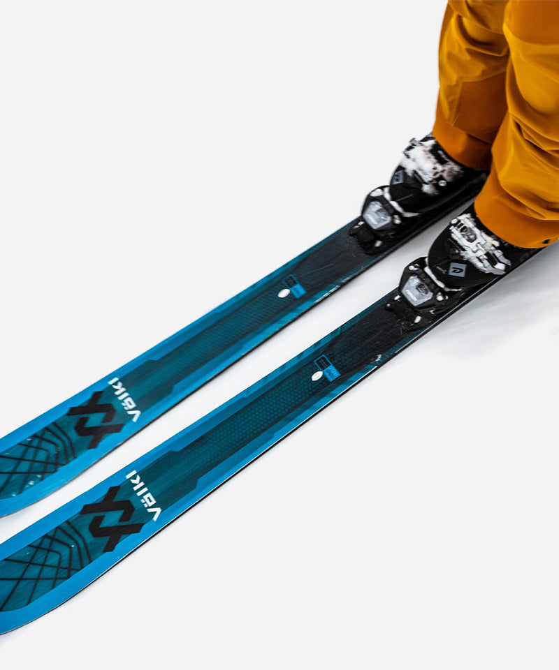 Volkl Kendo 88 2024 Ski