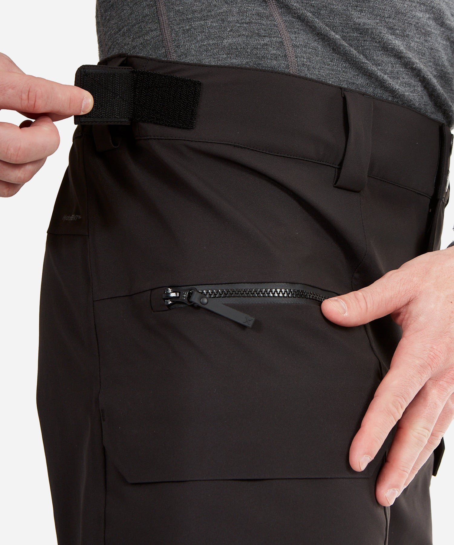 XTMAnnexPantBlack-WaistAdjustment