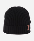 XTM Canyon Beanie Black