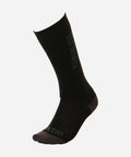 XTM Dual Density Sock Black