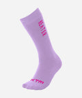 XTM Infant’s Heater Sock Lavender 0-4