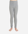 XTM Kid's Heatflex Pant Charcoal Marle