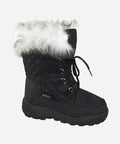 XTM Kid's Inessa Boot Black