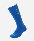 XTM Infant’s Heater Sock Blue 0-4