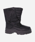XTM Kid's Predator Boot Black