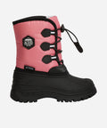 XTM Kid's Rocket Boot Dusty Pink
