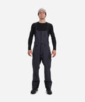 XTM Lithium IV Bib Pant Granite