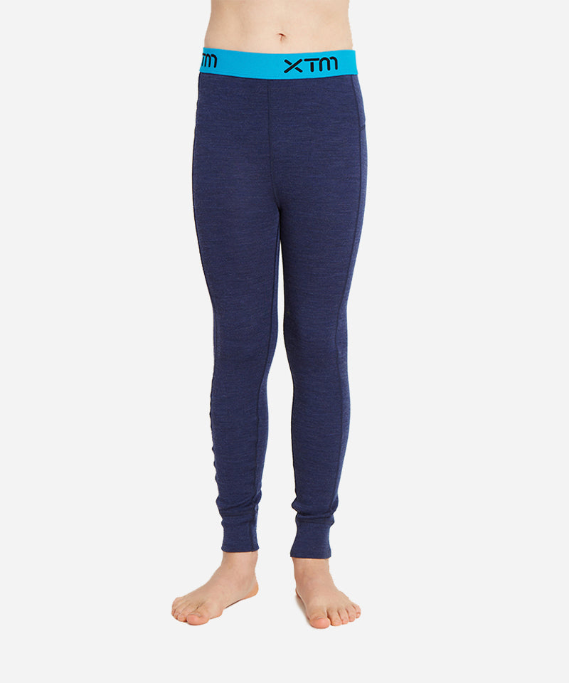 XTMMerinoKid_sPantsNavy-ModelFront
