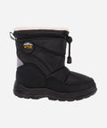 XTM Kid's Puddles II Boot Black
