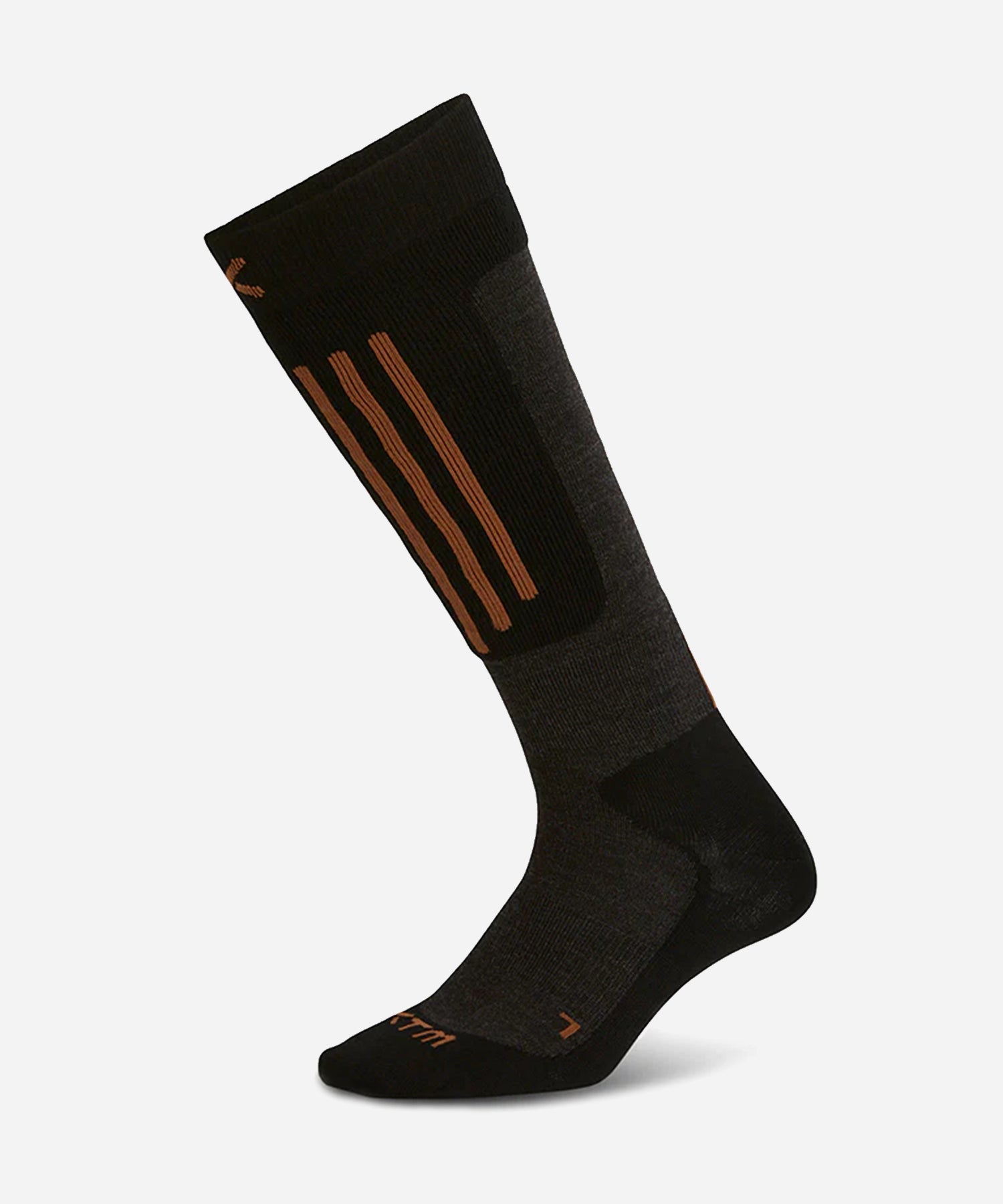 XTM Sochi II Sock Black