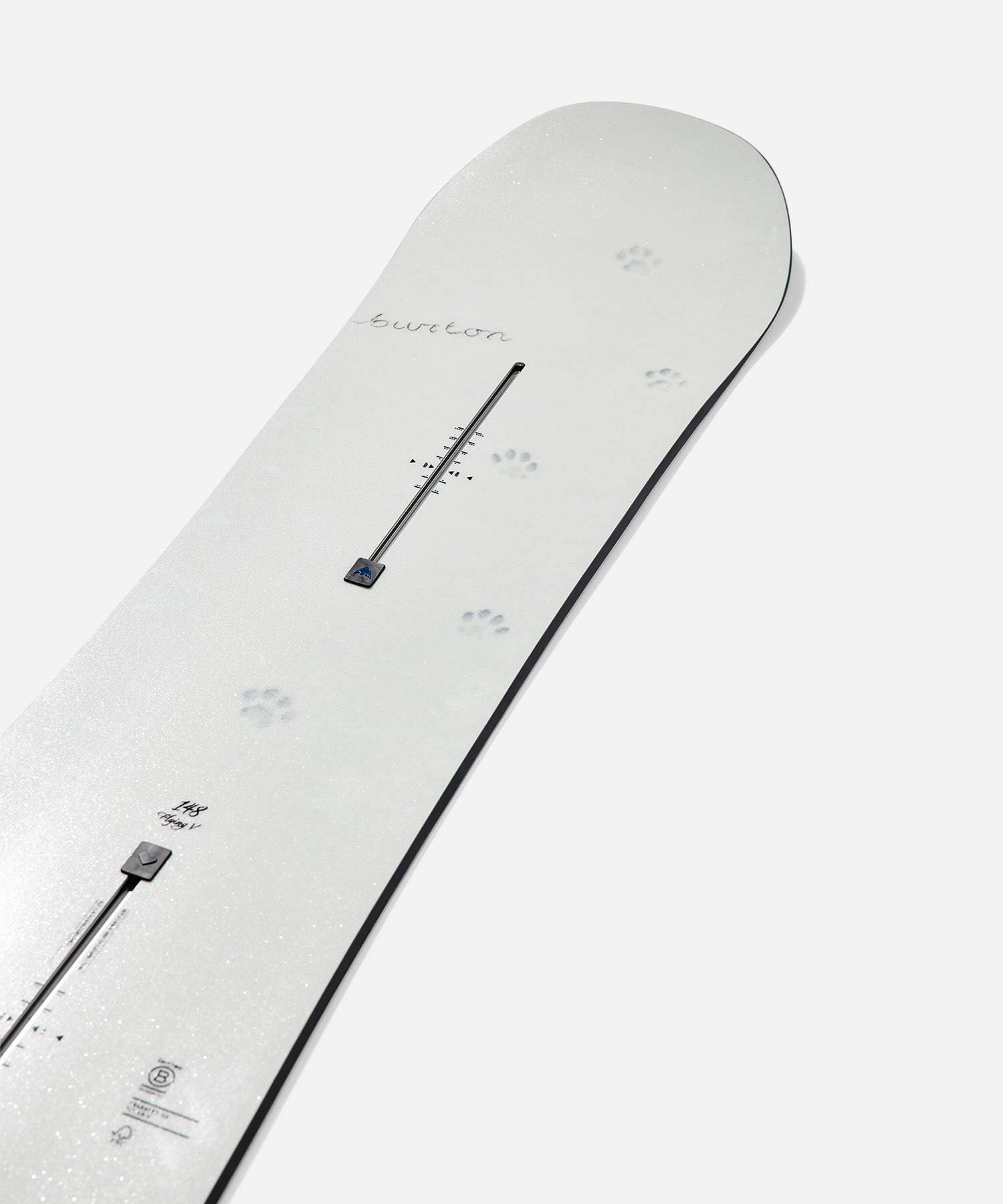 Burton Yeasayer Flying V 2027 Snowboard
