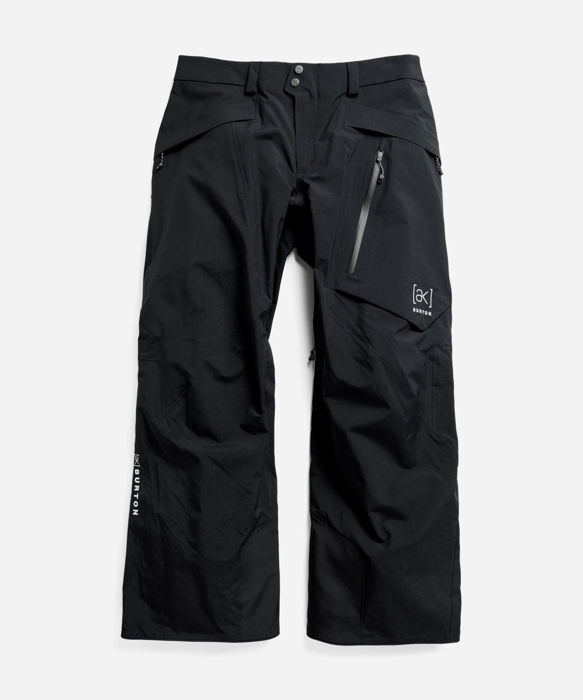 Burton [AK] Men's Cyclic GORE-TEX 2L Pant 2027 True Black