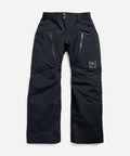 Burton [AK] Women's Insulated Swash GORE-TEX 2L Pant 2027 True Black