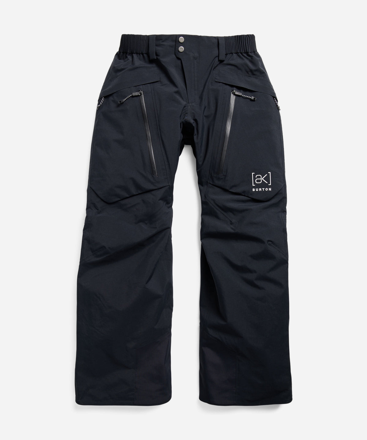 Burton [AK] Women's Insulated Swash GORE-TEX 2L Pant 2027 True Black