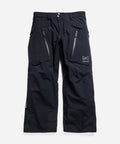 Burton [AK] Men's Swash Insulated GORE-TEX 2L Pant 2027 True Black