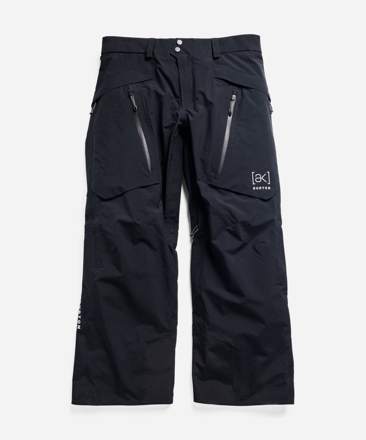 Burton [AK] Men's Swash Insulated GORE-TEX 2L Pant 2027 True Black