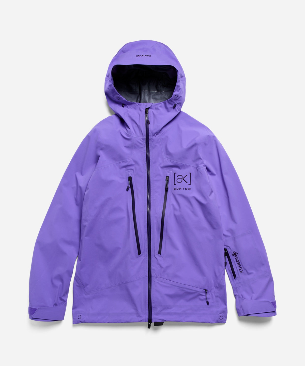 Burton [AK] Tuvak GORE-TEX C-Knit 3L Jacket 2027