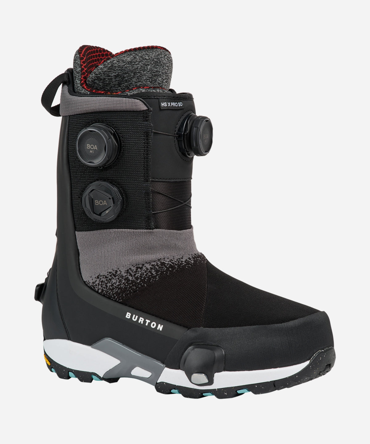 Burton Men's Highshot X Pro Step On 2027