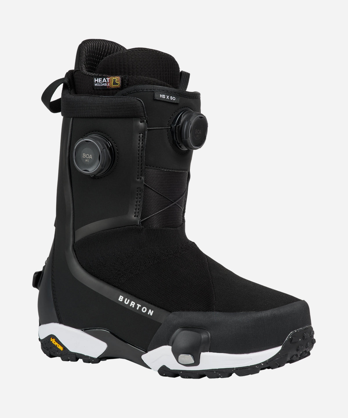 Burton Men's Highshot X Step On 2027