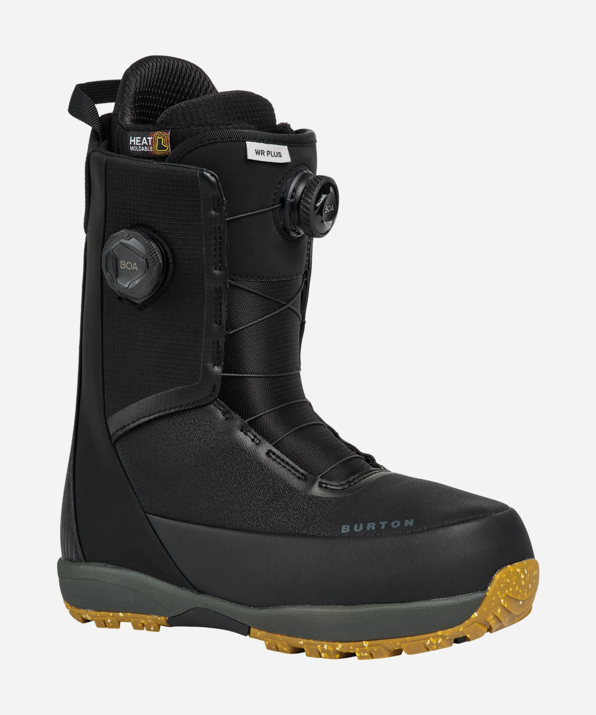 Burton Men's Waverange Plus 2027