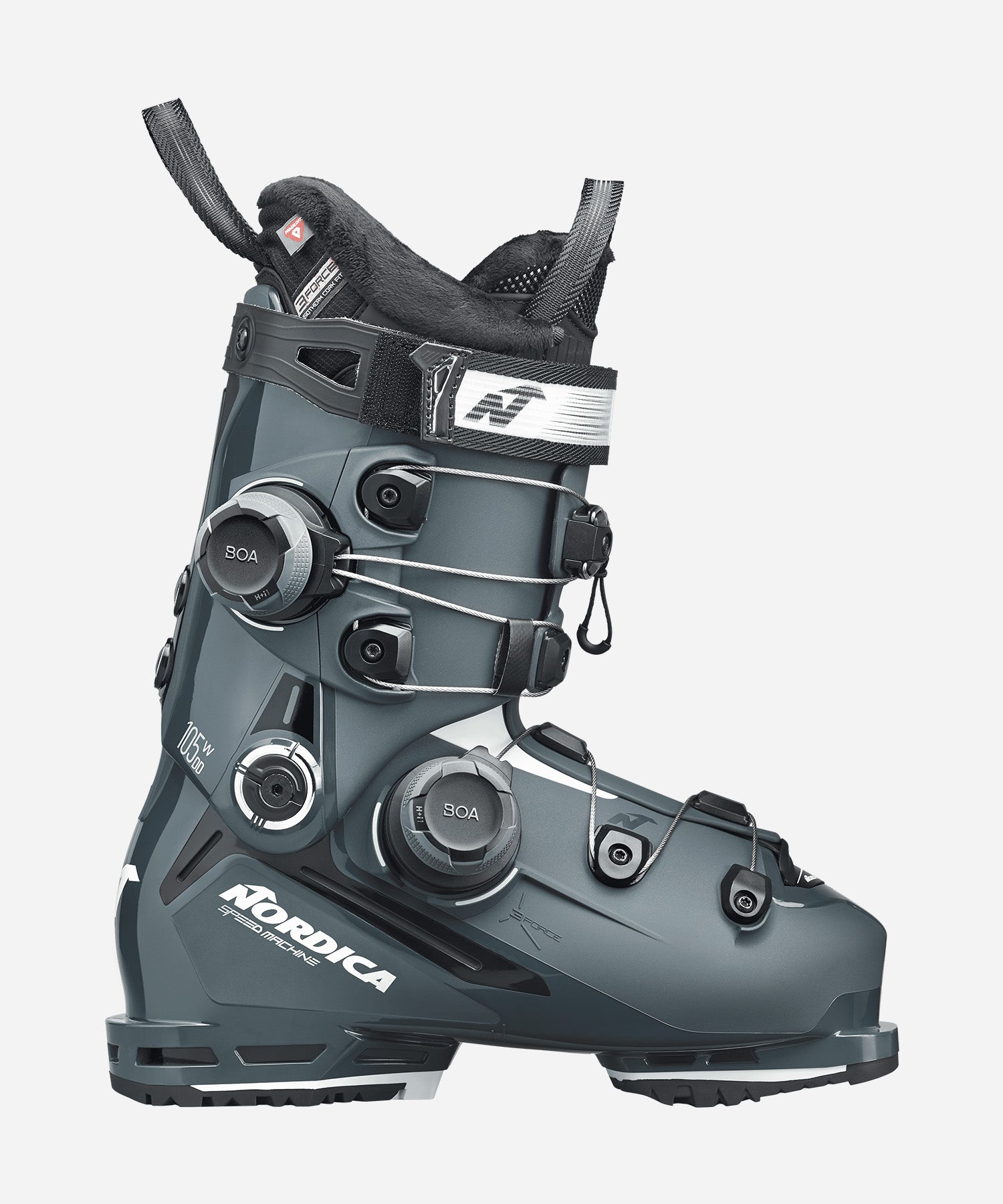 Nordica Speedmachine 3 105 BOA DD 2026