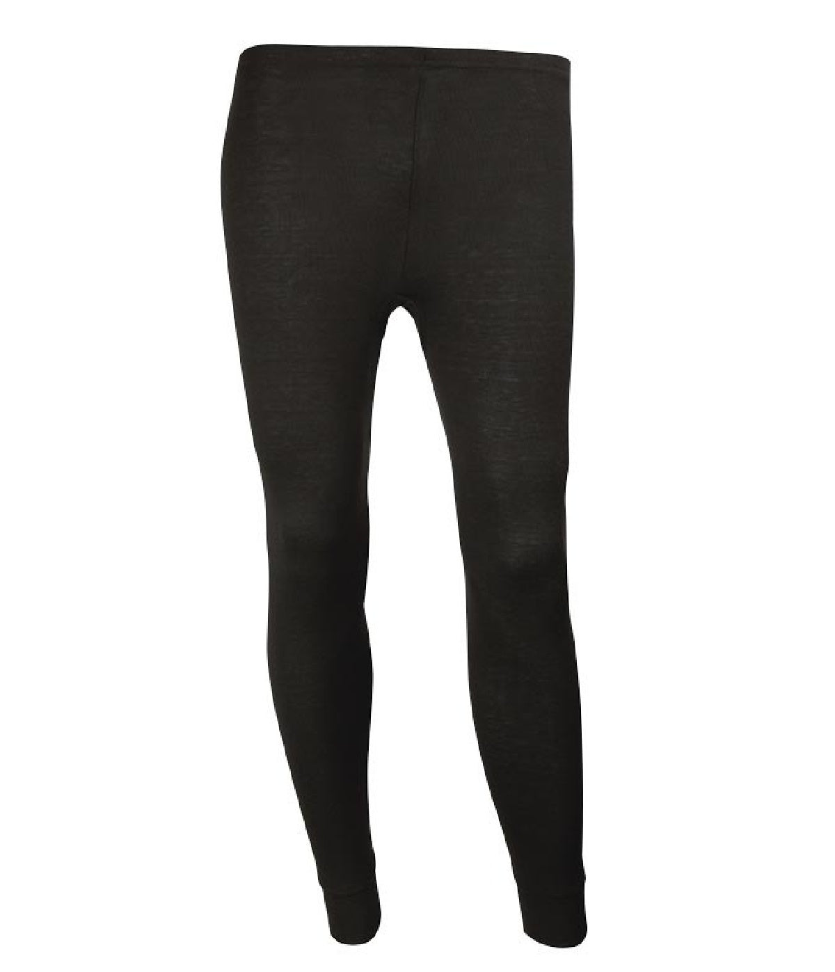 Sherpa Merino Wool Pant Black