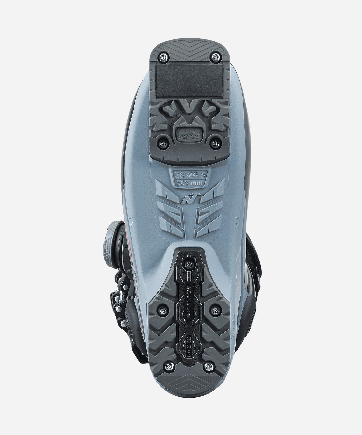 Nordica Sportmachine 3 110 BOA 2026
